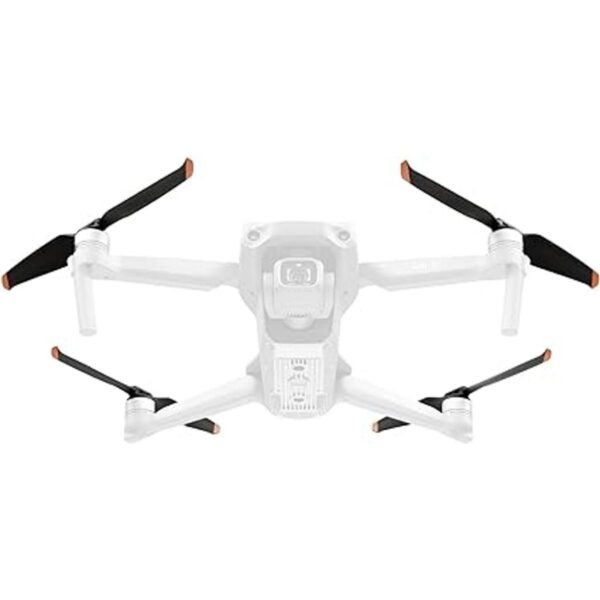 12 piezas Air 2s hélices cuchillas compatibles con DJI_6