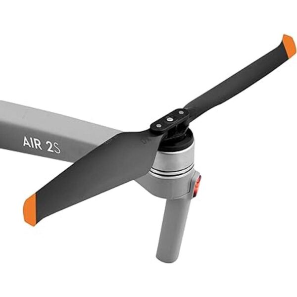 12 piezas Air 2s hélices cuchillas compatibles con DJI_4