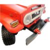 110 RC Rock Crawler escala rojo cabrestante grilletes 2_2