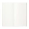 1 x Cuaderno del Viajero Refill 13 ligero Papel Blanco_4