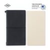 1 x Cuaderno del Viajero Refill 13 ligero Papel Blanco_5