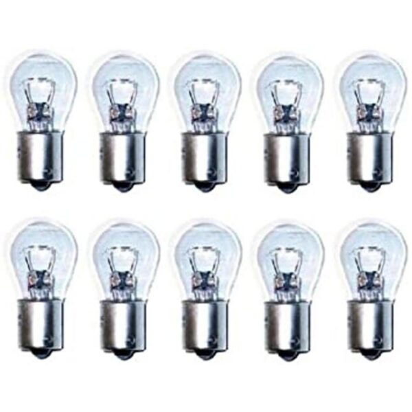 1156LL Sylvania Long LifePack of 10 Bulbs_1