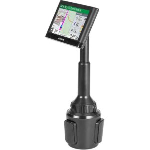 1Zero Soporte de taza GPS sólido para Garmin brazo_1