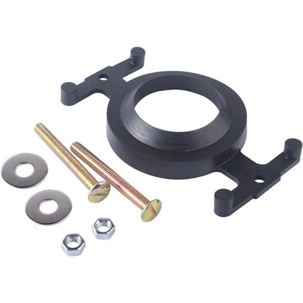 043817 Kit de tanque a tazón para compatible con Eljer WC_3