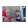 16 Count Five Nights at Freddys Party Favor 12 globos_3