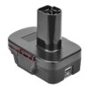 1 adaptador para Craftsman C3 19.2 V no 20 V y V20_2