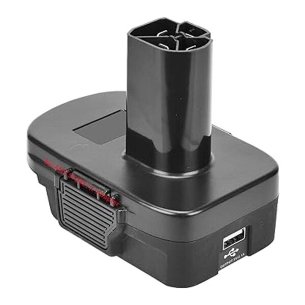 1 adaptador para Craftsman C3 19.2 V no 20 V y V20_2