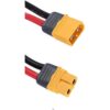 10Pairs Amass XT60 conector XT60h enchufe macho hembra_5