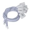 10pcs NC empotrable con cable puerta sensor ventana_4