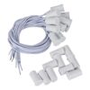 10pcs NC empotrable con cable puerta sensor ventana_1