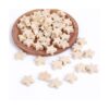 100Pcs Natural Wood Beads Star Shape Unfinished Wooden_4