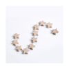 100Pcs Natural Wood Beads Star Shape Unfinished Wooden_2