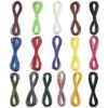 1mm Satin Rattail Cord Silk Cord Chinese Knotting Cord 16_3