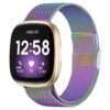 ZWGKKYGYH Compatible con correas Fitbit Sense Versa 4_1