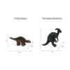 12 figuras de dinosaurio para niños juguetes realistas de_3