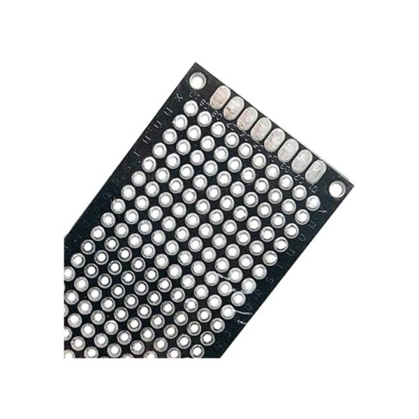 15 piezas 2.0x2.8 in doble cara PCB Board prototipo kit_6