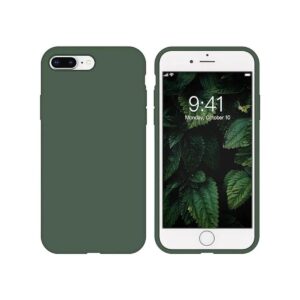 ZVastt Funda para iPhone 8 Plus funda para iPhone 7_1