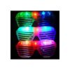 12 persianas ranuradas y obturadoras iluminan gafas_5