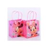 12 bolsas de botín de Disney Minnie Mouse para la fiesta_2