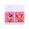 12 bolsas de botín de Disney Minnie Mouse para la fiesta_6