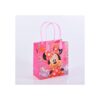 12 bolsas de botín de Disney Minnie Mouse para la fiesta_4