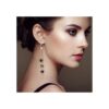 18 piezas de aretes de clip con componentes convertidor_6