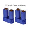 10 pares EC5 conectores macho hembra 0.197 in Banana plug_5