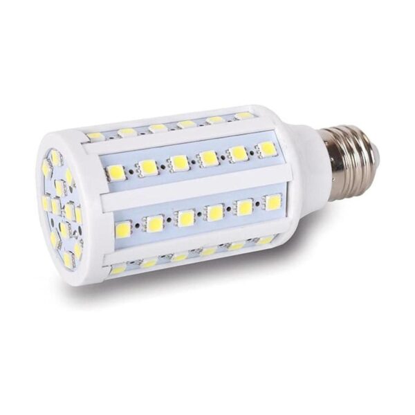 12 V Luz LED foco DC 12 V20 V 3000 K Blanco Cálido Desfile_2