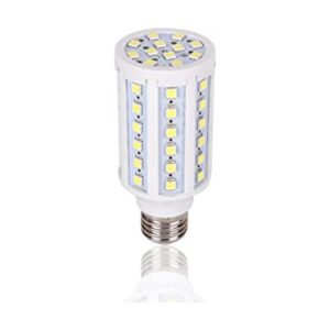 12 V Luz LED foco DC 12 V20 V 3000 K Blanco Cálido Desfile_1