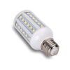 12 V Luz LED foco DC 12 V20 V 3000 K Blanco Cálido Desfile_3