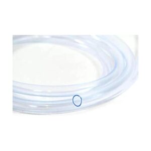 14 ID 10 ft 3.3 yard Tubo de vinilo transparente de PVC_1