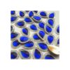 18 x 25 mm 50pcs Loose Beads Rhinestones Diseño con forma_4