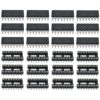 12 piezas PT2399 Echo retardo IC incl. 12 unids 16pin IC_3