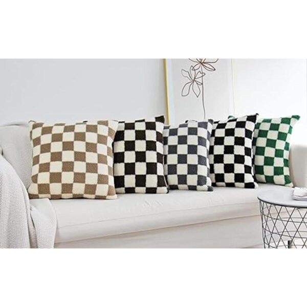 JOJUSIS Fundas de almohada decorativas de estilo lujoso_5