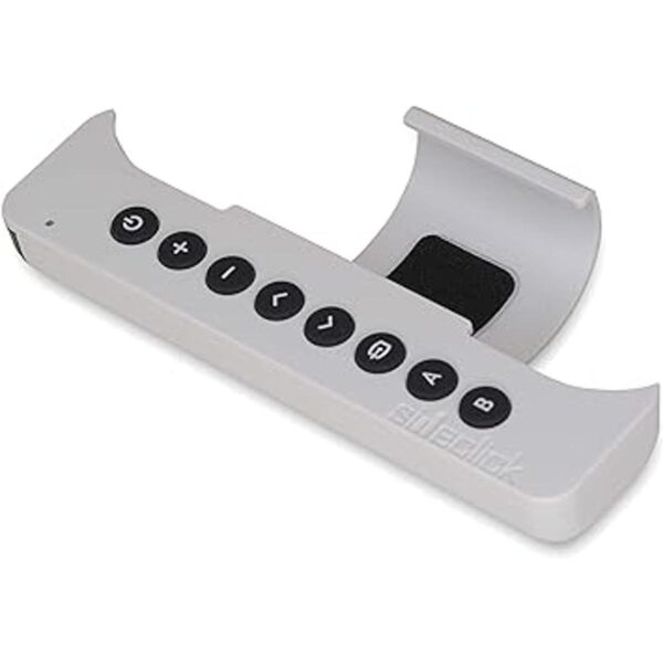 Sideclick Accesorio de control remoto universal para_3